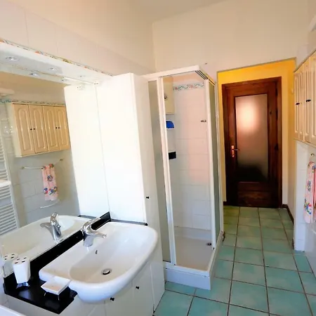 Apartmán Via Dei Sentieri *