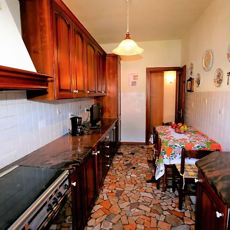 Via Dei Sentieri Apartmán Cannobio