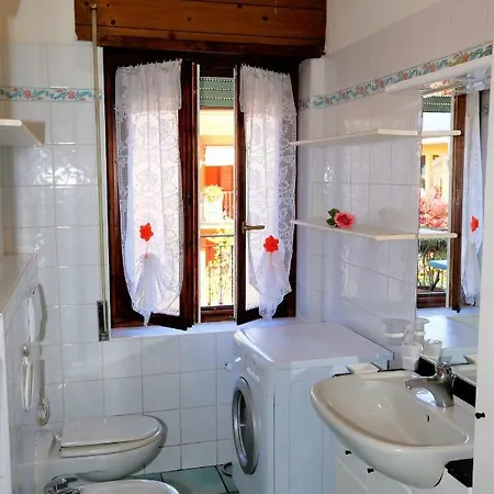 Apartmán Via Dei Sentieri *