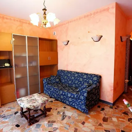 Via Dei Sentieri Apartmán *