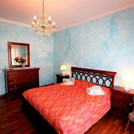 Apartmán Via Dei Sentieri Cannobio